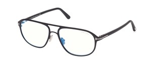 Оптическая оправа Tom Ford FT5751-B 002