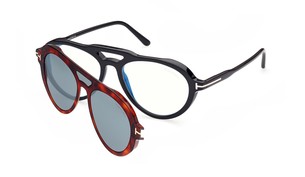 Оптическая оправа Tom Ford FT5760-B 001