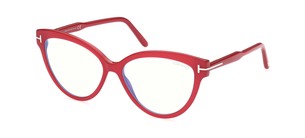 Оптическая оправа Tom Ford FT5763-B 077