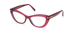 Оптическая оправа Tom Ford FT5765-B 077