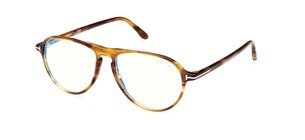 Оптическая оправа Tom Ford FT5869-B 050