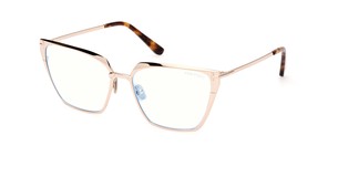 Оптическая оправа Tom Ford FT5945-B 028