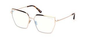 Оптическая оправа Tom Ford FT5946-B 028