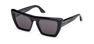 Солнцезащитные очки GCDS GD0065 01A