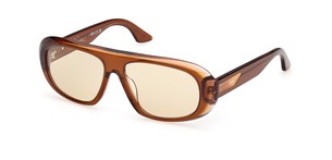 Солнцезащитные очки GCDS Giuliano GD0067 47J