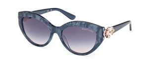 Солнцезащитные очки Marciano GM00033 92W
