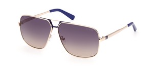 Солнцезащитные очки Guess GU00070 32W