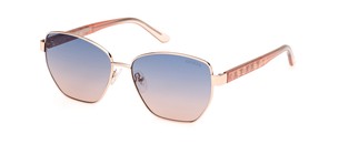 Солнцезащитные очки Guess GU00102 28W