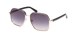 Солнцезащитные очки Guess GU00107 05B