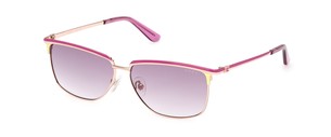 Солнцезащитные очки Guess GU00133 83Z
