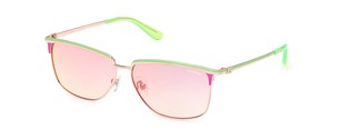 Солнцезащитные очки Guess GU00133 95U