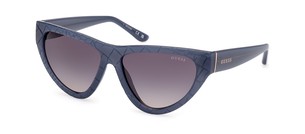 Солнцезащитные очки Guess GU00151 84B
