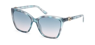 Солнцезащитные очки Guess GU00191 86W