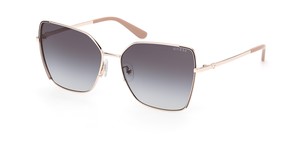 Солнцезащитные очки Guess GU00192 32B