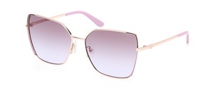 Солнцезащитные очки Guess GU00192 59F