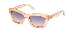 Солнцезащитные очки Guess GU00195 44Z