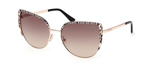 Солнцезащитные очки Guess GU00217 28F