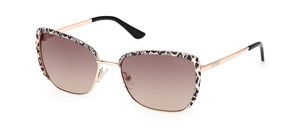 Солнцезащитные очки Guess GU00218 28F
