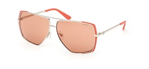 Солнцезащитные очки Guess GU00220 43E