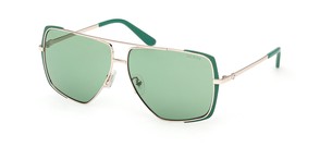Солнцезащитные очки Guess GU00220 97N
