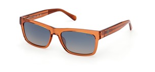 Солнцезащитные очки Guess GU00221 42X
