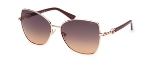 Солнцезащитные очки Guess GU00259 28B