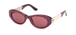 Солнцезащитные очки Guess GU00261-H 81Y
