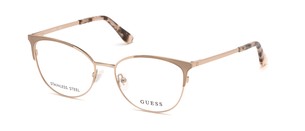 Оптическая оправа Guess GU2704 074