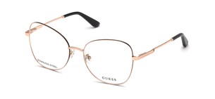 Оптическая оправа Guess GU2850 028