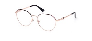 Оптическая оправа Guess GU2866 005