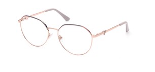 Оптическая оправа Guess GU2866 028