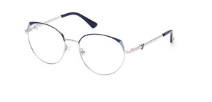 Оптическая оправа Guess GU2867 010