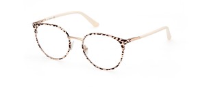 Оптическая оправа Guess GU2913 033