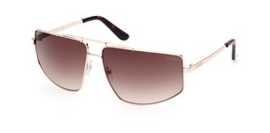 Солнцезащитные очки Guess GU5207 32F