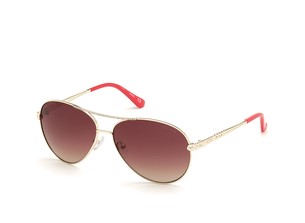 Солнцезащитные очки Guess GU7470-S 32T