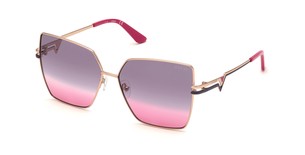 Солнцезащитные очки Guess GU7733 28Z