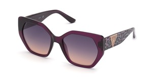 Солнцезащитные очки Guess GU7741 83Z