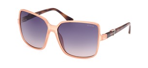 Солнцезащитные очки Guess GU7812 72W