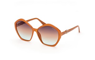Солнцезащитные очки Guess GU7813 44F
