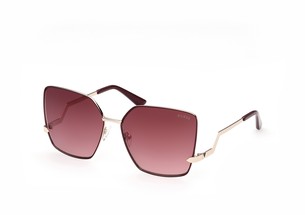 Солнцезащитные очки Guess GU7814 71T