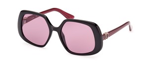 Солнцезащитные очки Guess GU7862 05Y