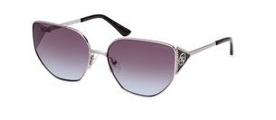 Солнцезащитные очки Guess GU7875 10W