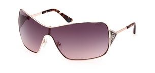 Солнцезащитные очки Guess GU7876 28B