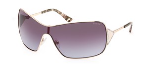 Солнцезащитные очки Guess GU7876 33W