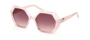 Солнцезащитные очки Guess GU7879 74T