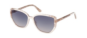 Солнцезащитные очки Guess GU7882 21W