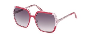 Солнцезащитные очки Guess GU7883 75B