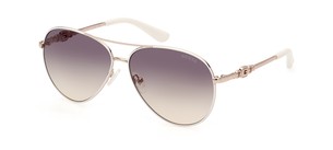 Солнцезащитные очки Guess GU7885-H 21P