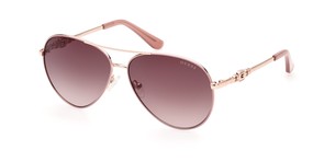 Солнцезащитные очки Guess GU7885-H 74F