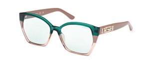 Солнцезащитные очки Guess GU7912 59N